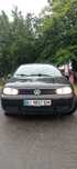 Volkswagen Golf 4.  1.6 газ бензин