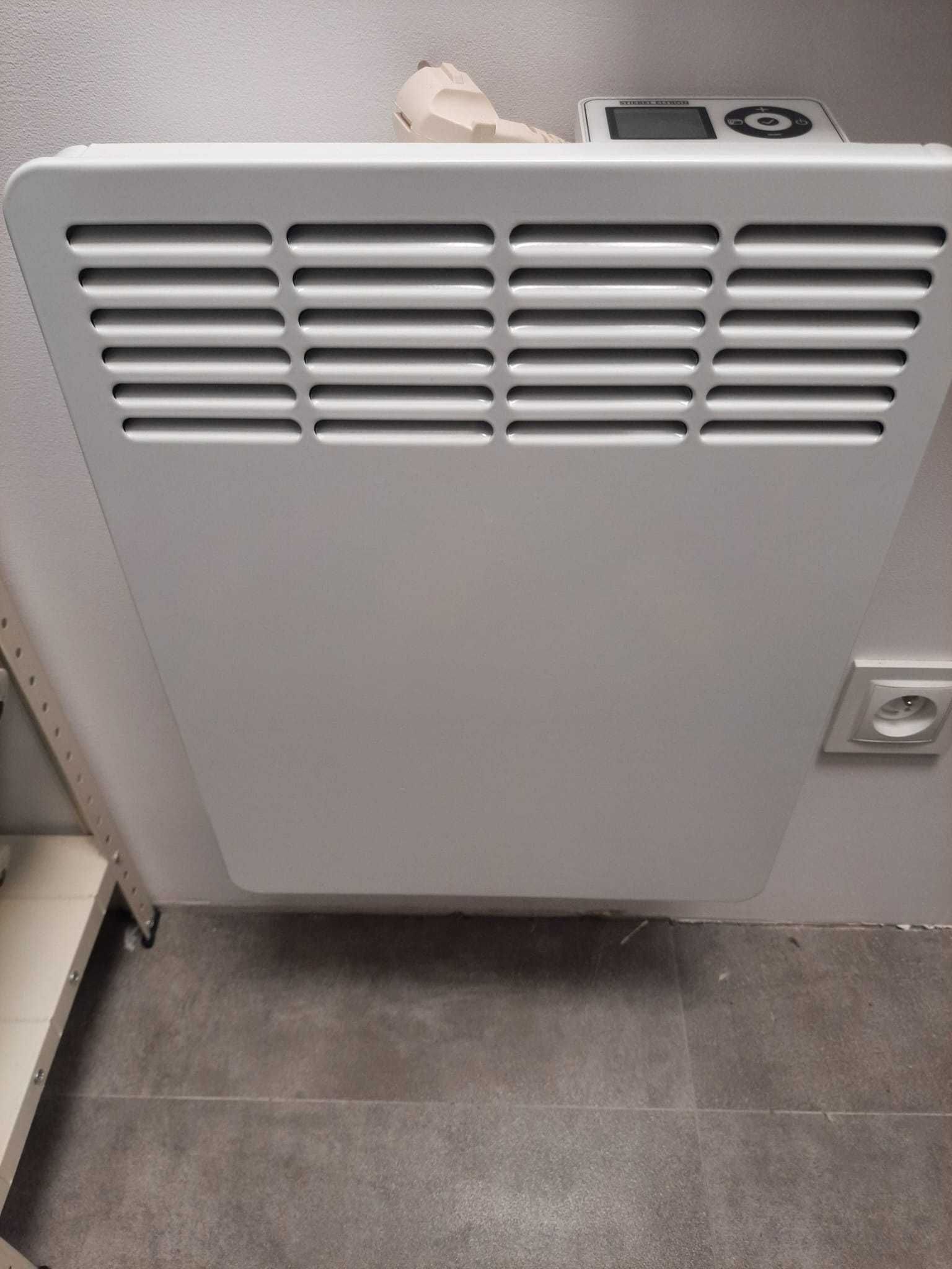 Grzejnik konwektorowy - Stiebel Eltron CWM 500 P 500W -z programatorem