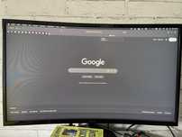 Монитор Samsung 27 (s27c360eai)