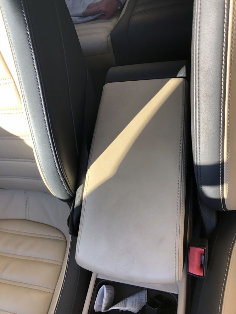 Комплект сидінь сидіння сідушки Passat cc пасат цц сс
