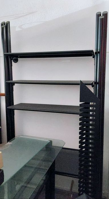 Campanha Outlet- Cadeiras, sofás, estantes, secretárias, expositores