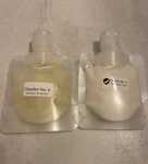 OLAPLEX ZESTAW  No.4 szampon  No.5 odżywka