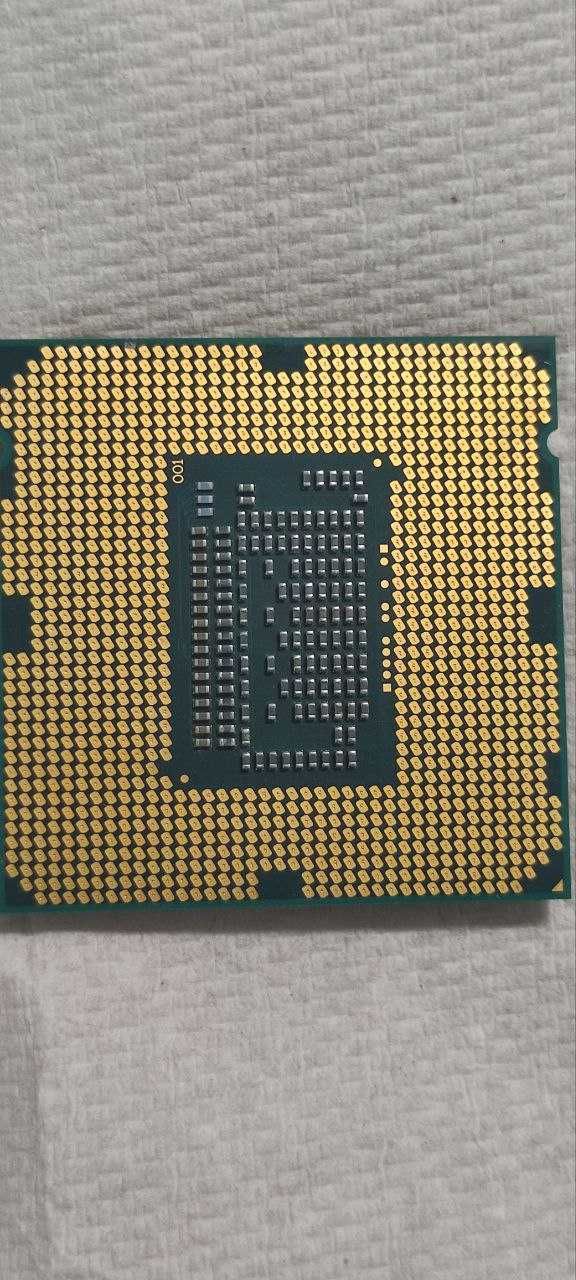 Процессор Intel i5-3570 / 1155