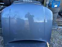 Maska Grafitowa LX7Z Audi A4 B6 01-04