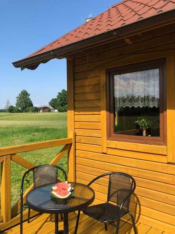 Domek do wynajęcia