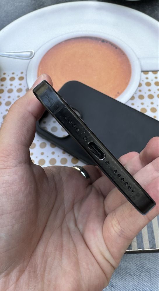 Iphone 16 Pro Max 256gb