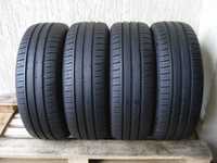 Fulda Eco Control HP  195/60 r 15  4 - sztuki letnie