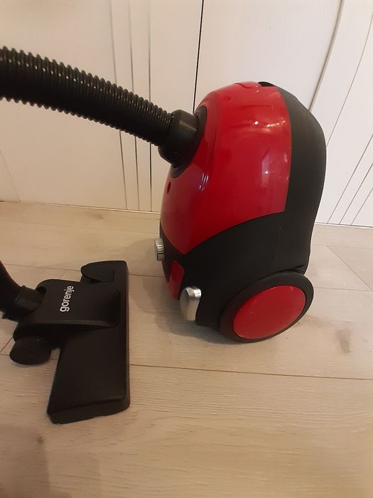 Пилолос Gorenje для сухого прибирання