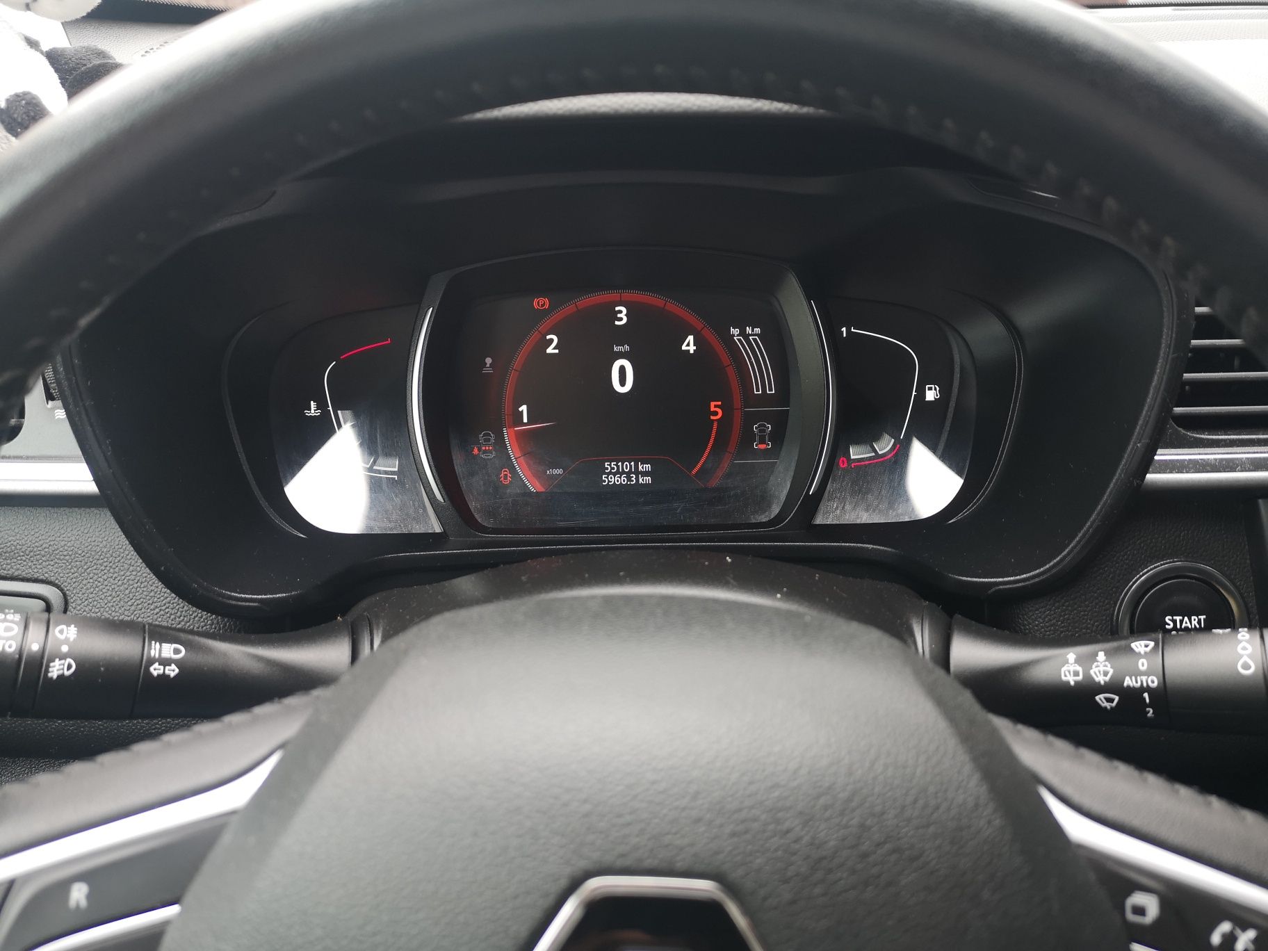 Renault kadjar 1.5dci