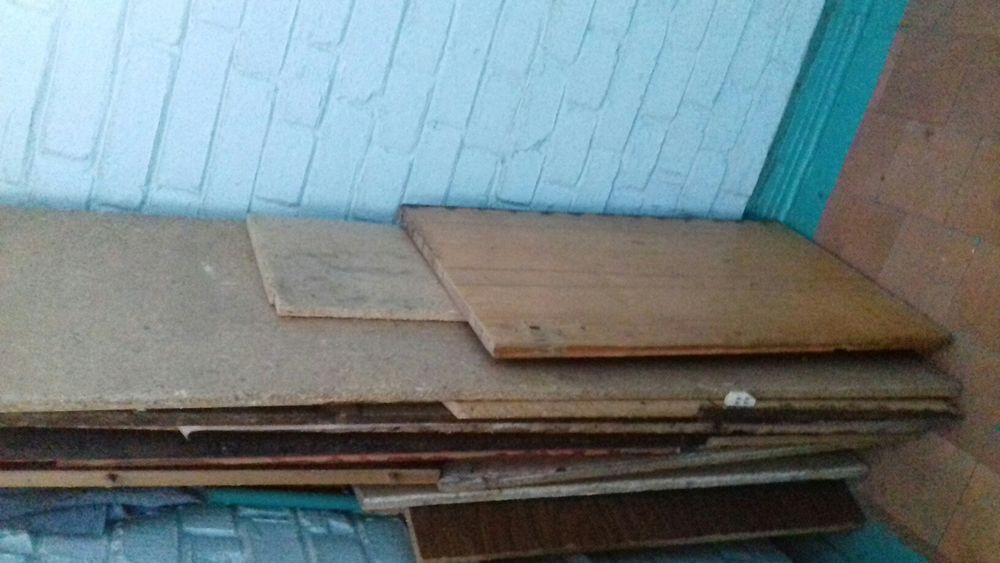 Плинтус, ДСП, ПХВ и полированные