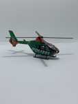 helicóptero Polizei da Wiking escala 1/87