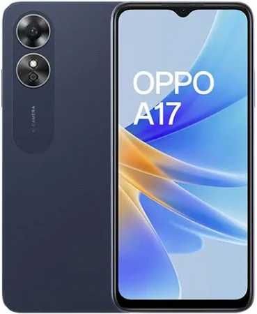 Oppo A17  na Caixa.