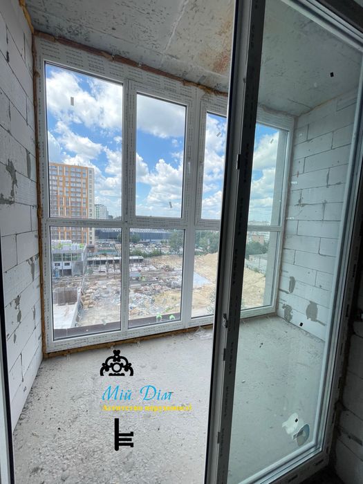 Продам 1к.квартиру Дизайн проект у подарунок  ЖК Wellspring