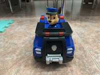 Brinquedos patrulha pata