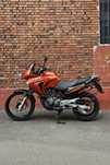 Honda XL650 Transalp 650
