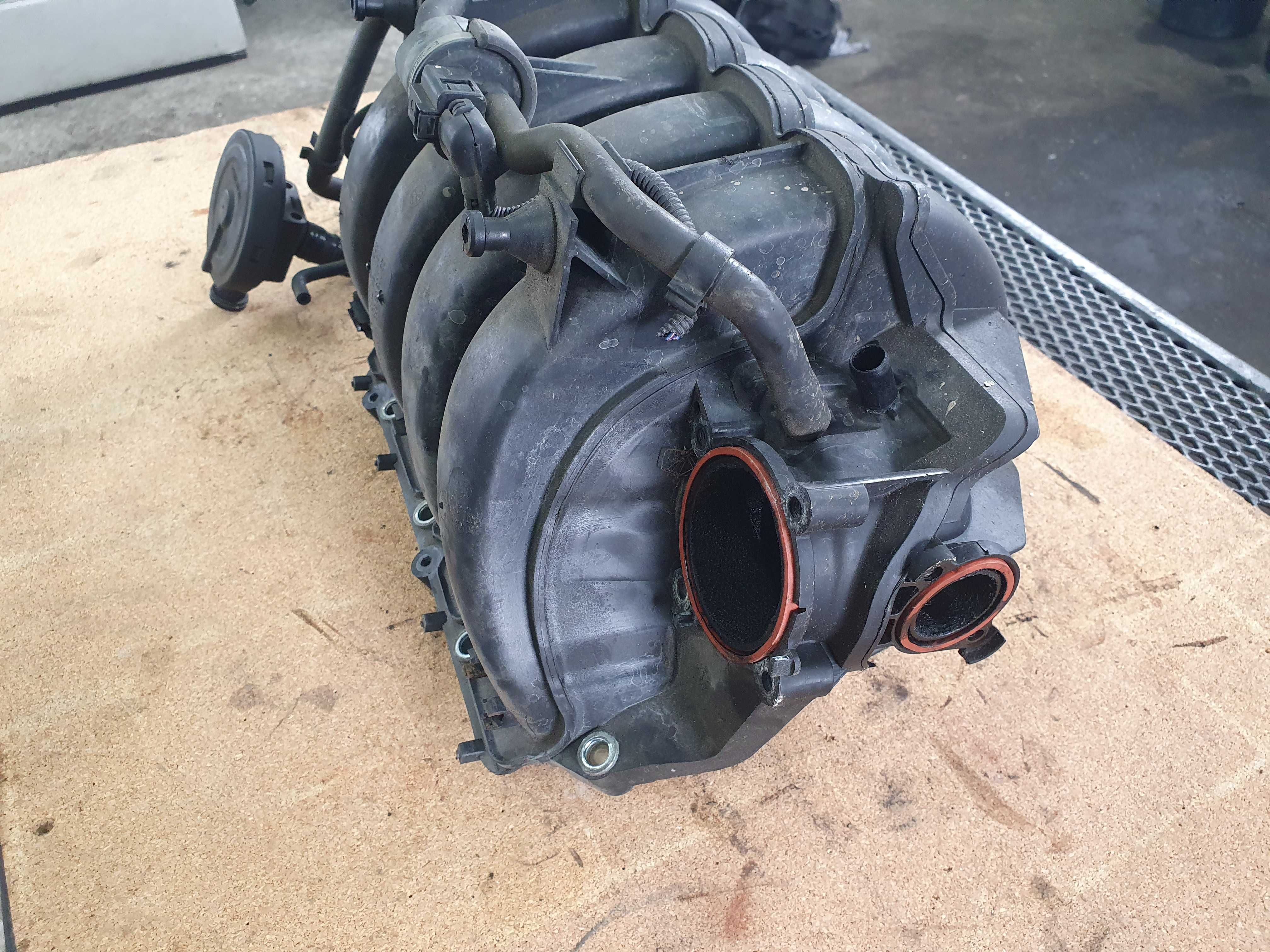 Kolektor ssący Vw Touran 04r 1.6 Fsi 115km sprawny