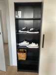 Regal z ikea jak nowy cana do lekiej nego