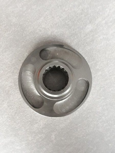Tarczka sprzęgła zapadkowego lewa KEMPER 345 (prawy mały rotor) 81879