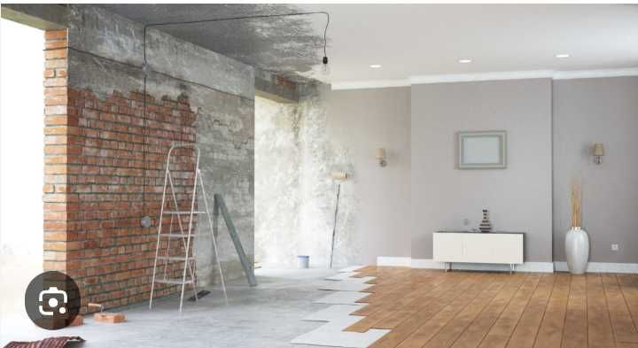 Malowanie ,odświeżanie , remonty ,zabudowy G.K. instalacje,fachowo