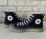 Converse Chuck Taylor All Star CX Explorer r. 43 | Granatowe