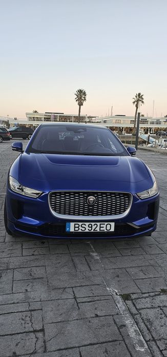 Jaguar I-PACE SE EV400 Full Extras