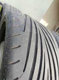 Opony letnie 245/40/R17