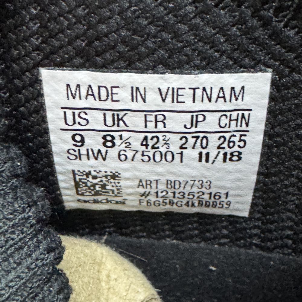 Чорні сітка кросівки Adidas NMD CS1  BD7733 ОРИГІНАЛ 100% 42.5 р