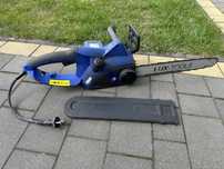 Piła łańcuchowa elektryczna Lux Tools 2400W