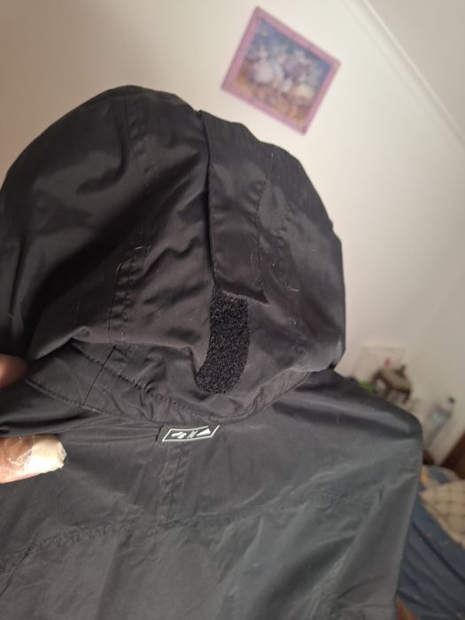 Casaco Adidas climaprodof