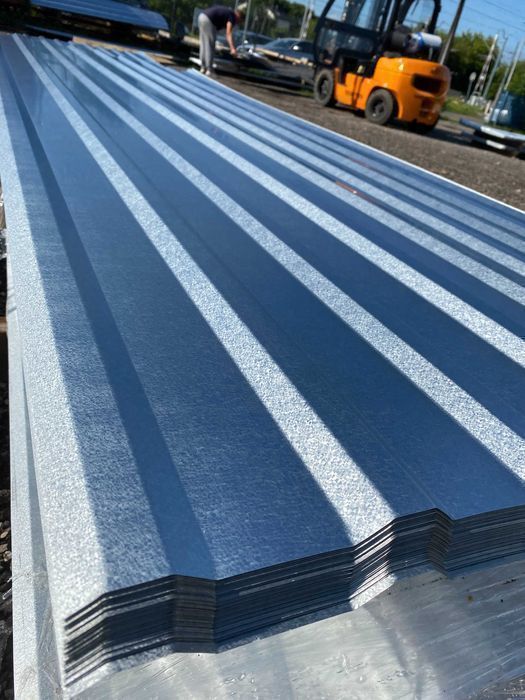 Blacha trapezowa t18 Trapez t18 ALUCYNK
