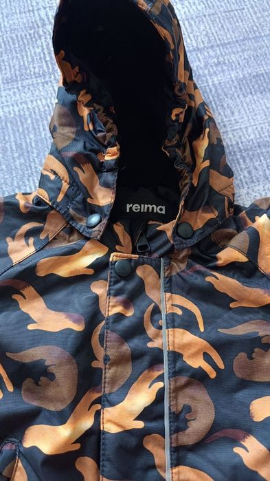 Продам комбінезон дитячий, розмір 80