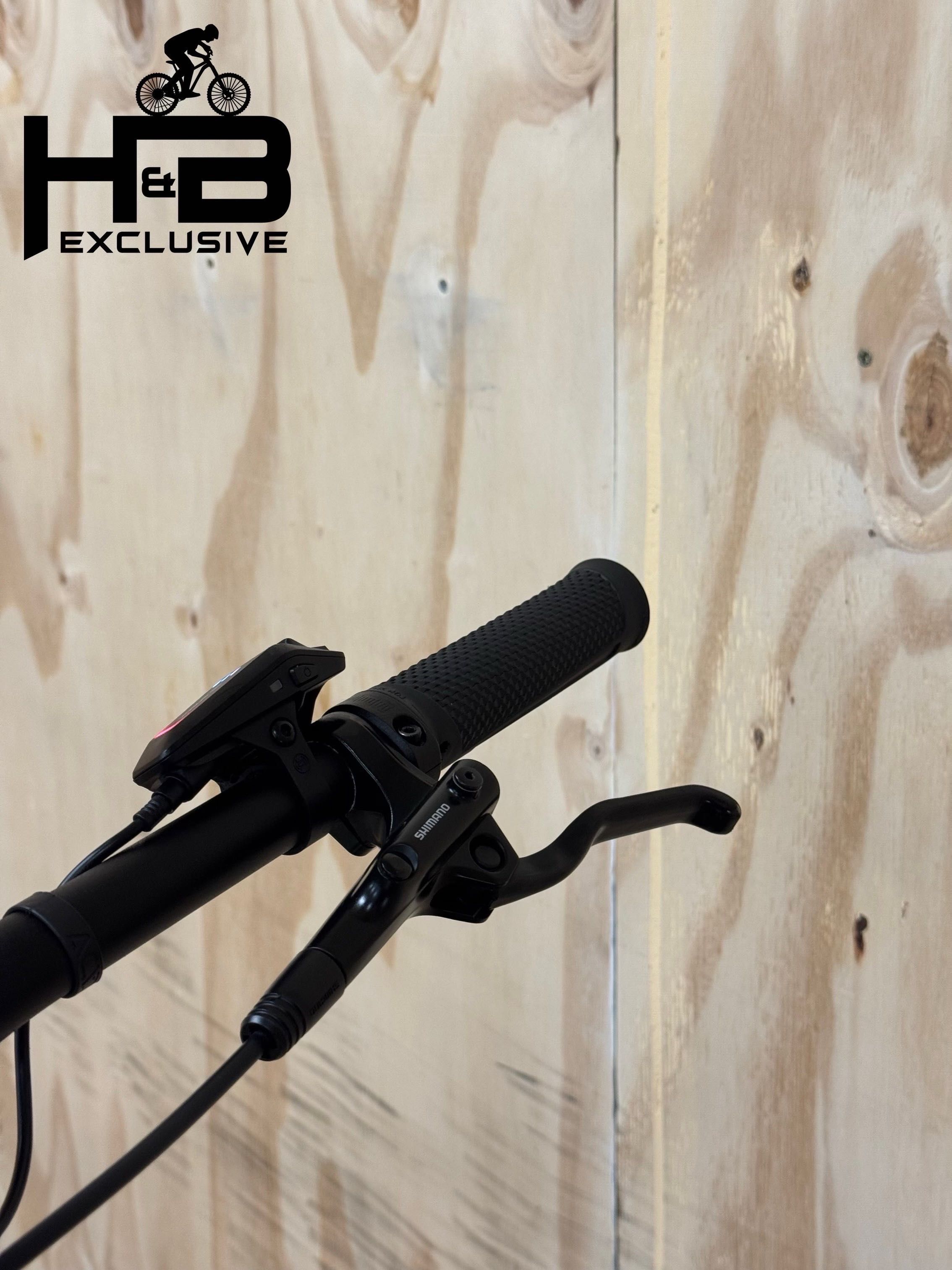 Cube Reaction Hybrid Performance 625 Allroad Shimano Alivio 2024