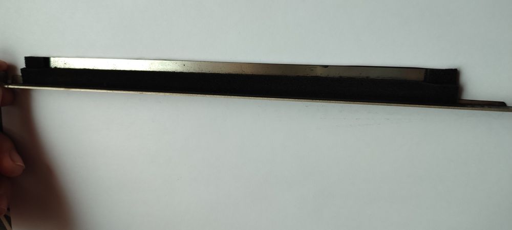 Чистящее Лезвие для Samsung 105S Black (MLT-D105S/SEE) Kuroki 030073/D