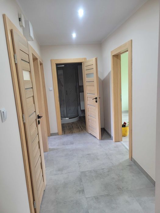 Wynajmę mieszkanie Białystok Zielone Wzgórze