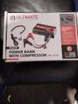 ULTIMATE SPEED® Powerbank »UPK 10 H5« z kompresorem
Opis produktu