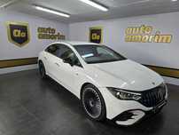 Mercedes-Benz EQE 43 AMG 4Matic Edition