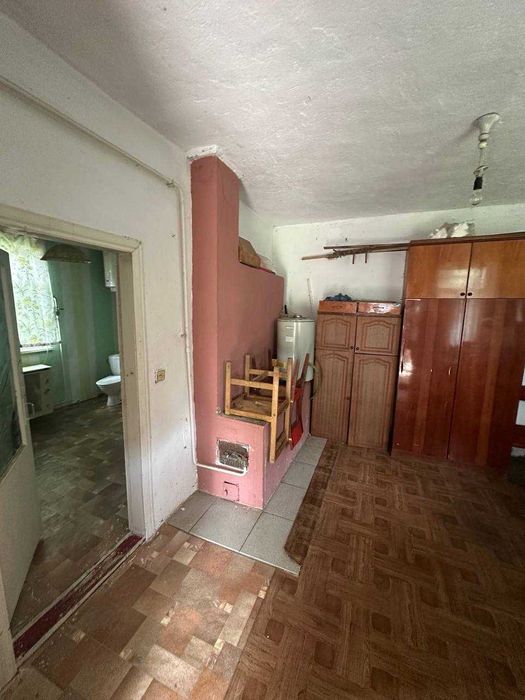 Продам 2х кімн.будинок В.Терешківка вул.Берегового