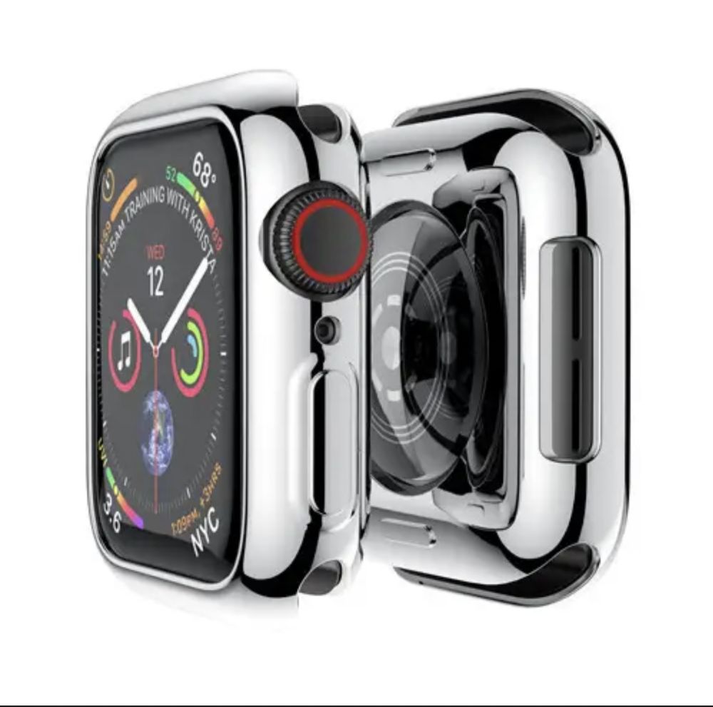 ETUI case APPLE watch 4 5 6 SE 44mm