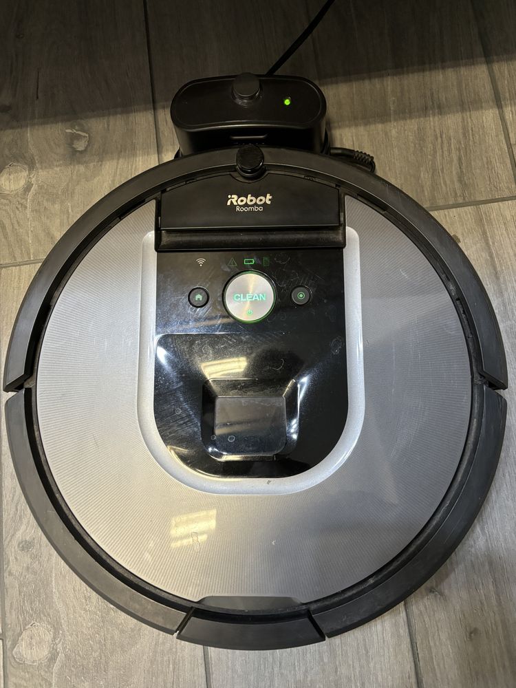 Irobot Roomba 975