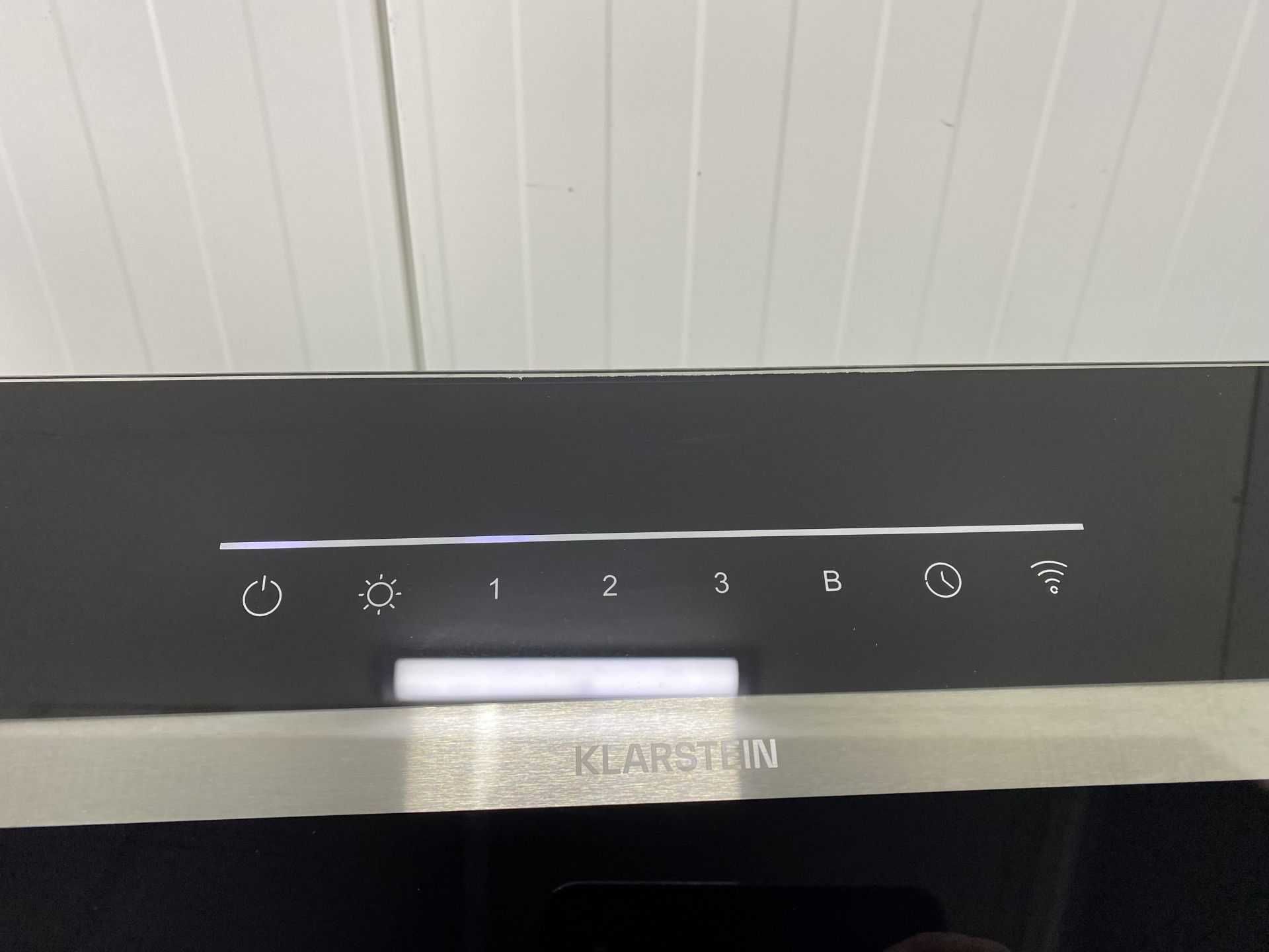 Кухонная вытяжка Klarstein Ava 90 (10041168) WiFi