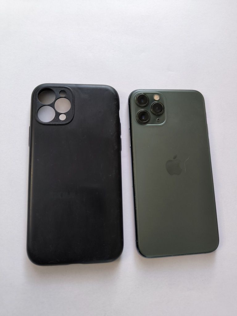 iPhone 11pro 256gb, Apple (Айфон)