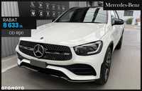 Mercedes-Benz GLC Od ręki - 220d (194KM) 4MATIC Linia AMG | Pakiet Premium Plus + Night