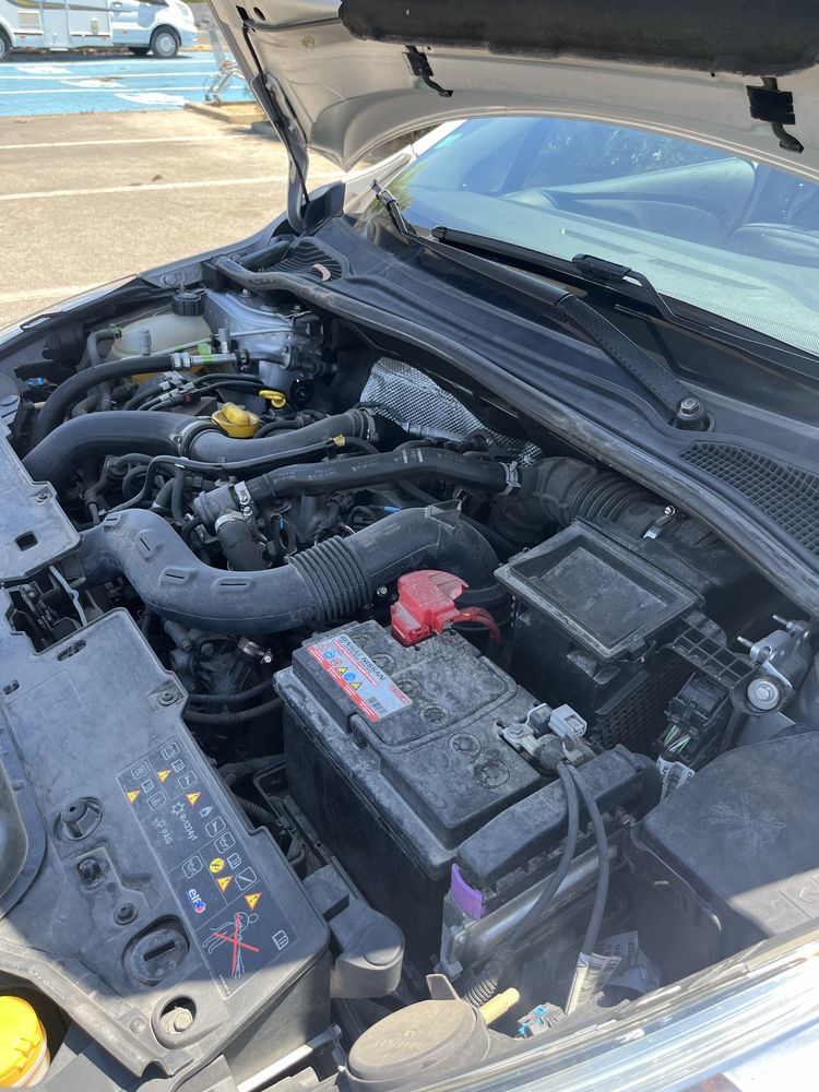 Renault Clio 0.9 90CV Bi-Fuel