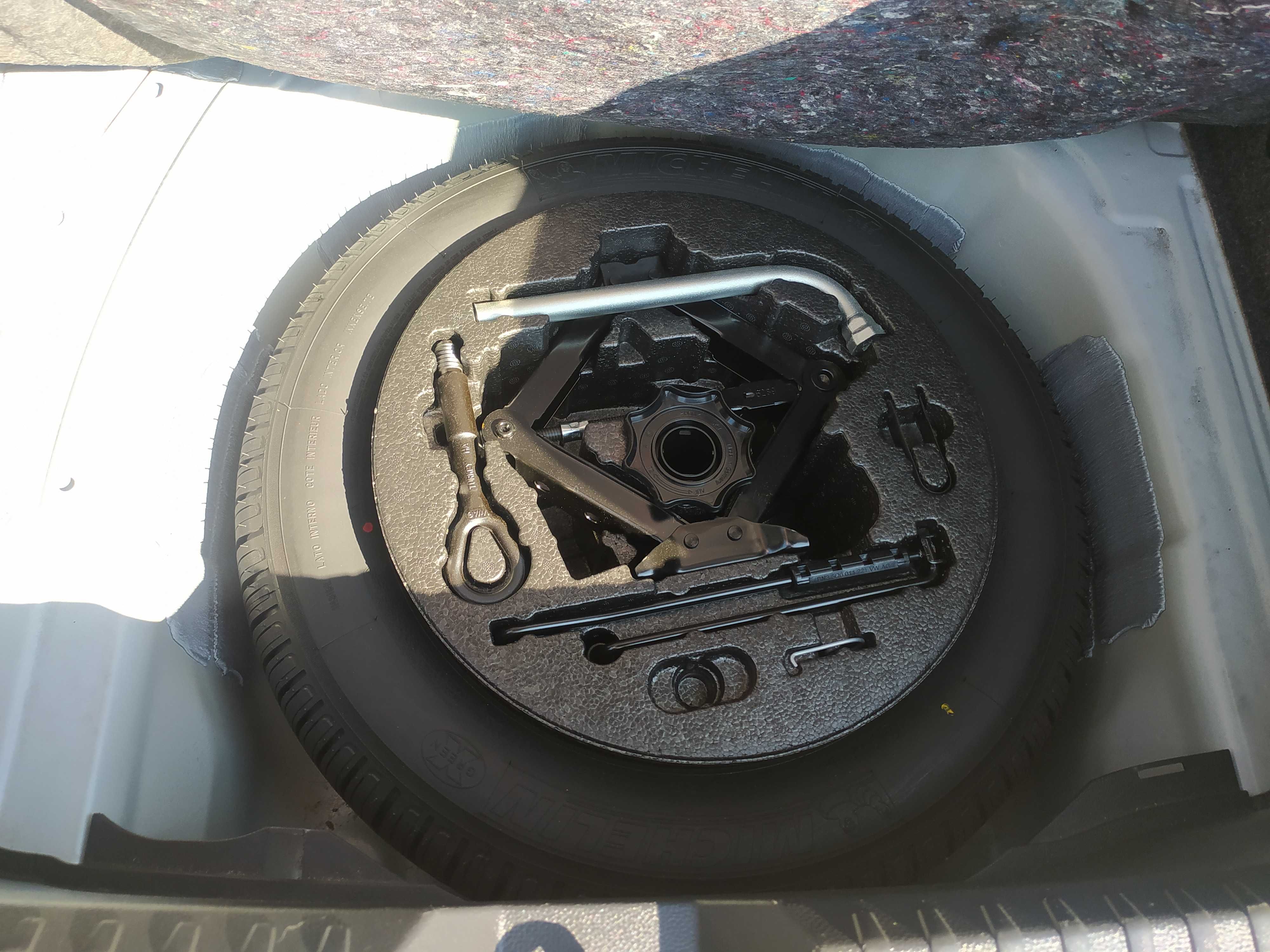 Seat Ibiza 1.0 2019