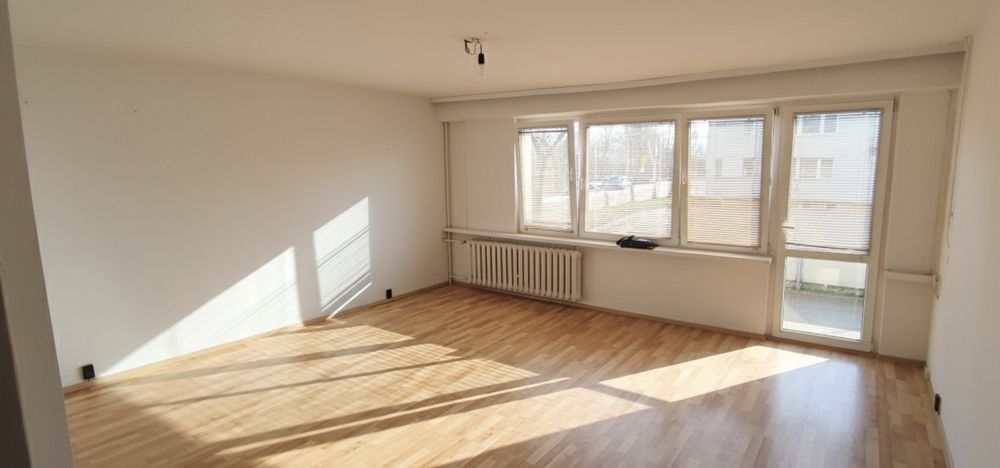 Mieszkanie 3 pokoje (58m), Warta ul. Kościuszki
