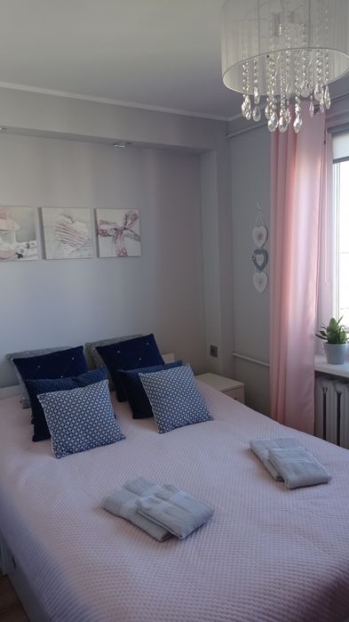 Wynajem krotkoterminowy Mazury Witaj