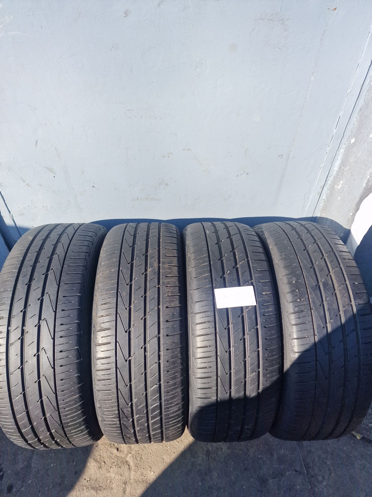 235/55/18 235/55R18 HANKOOK 2021 LATO
