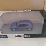 Carro miniatura.