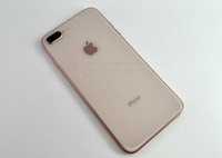 IPHONE 8 PLUS 64GB GOLD Bateria 100% Telakces Manufaktura