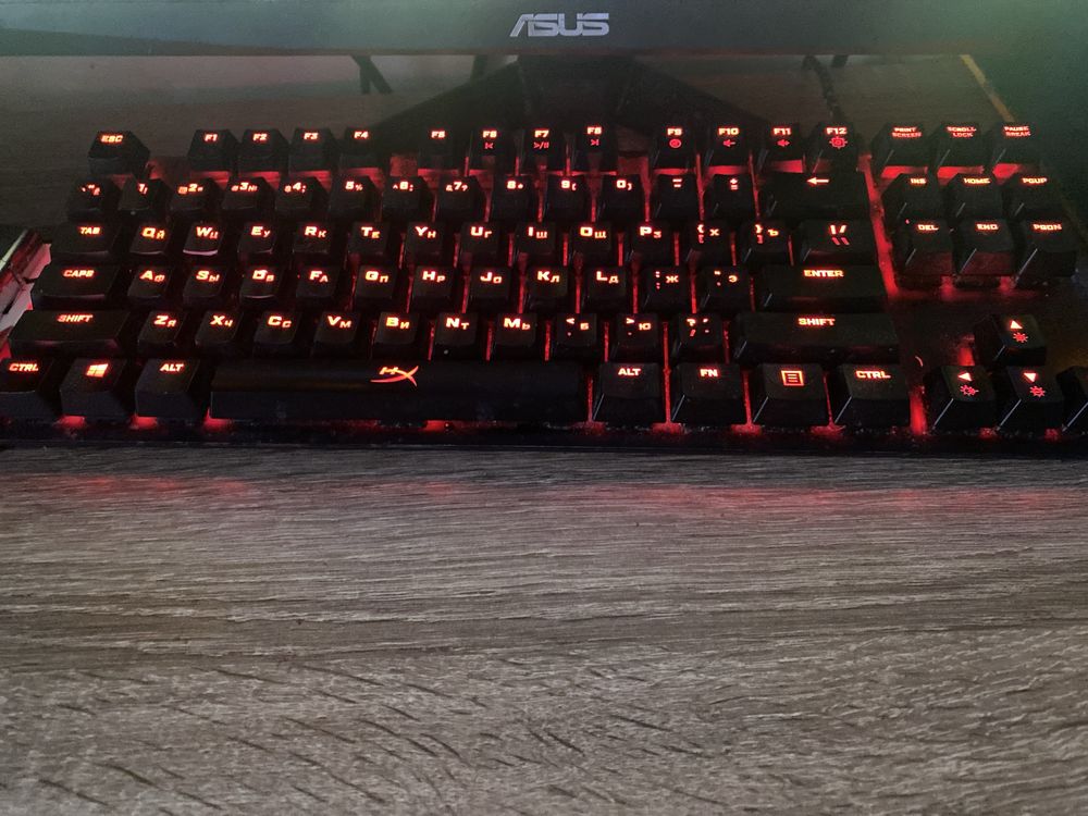 ігровий пк 1660super i59400f + перефірія